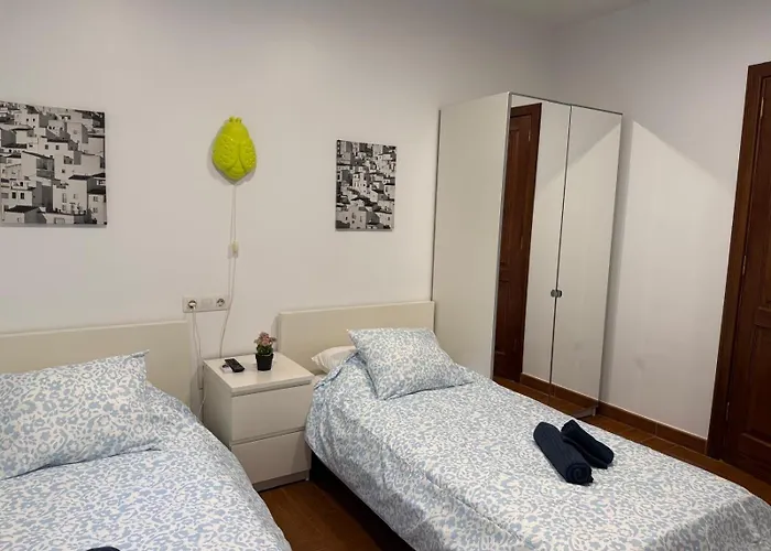 La Casita De Bartolo