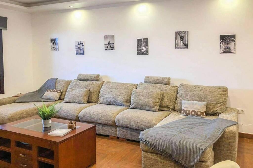 Apartment La Casita De Bartolo