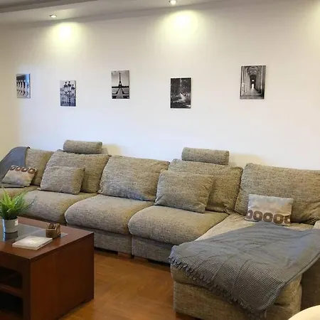 Appartement La Casita De Bartolo à San Bartolomé Extérieur photo