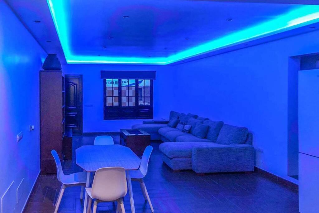 Appartamento La Casita De Bartolo San Bartolomé