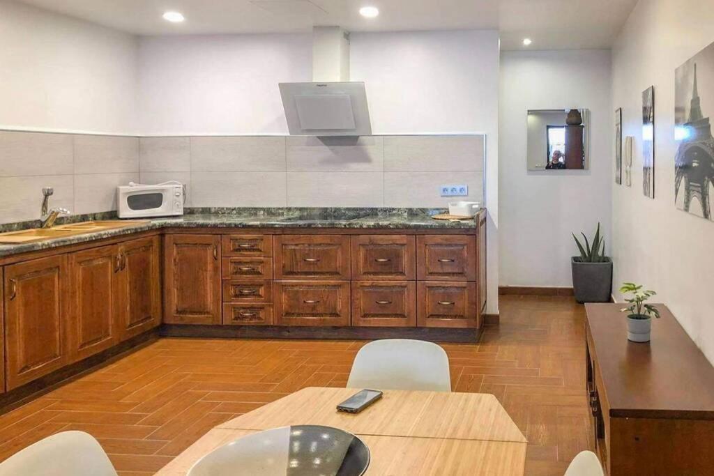 La Casita De Bartolo Appartamento *