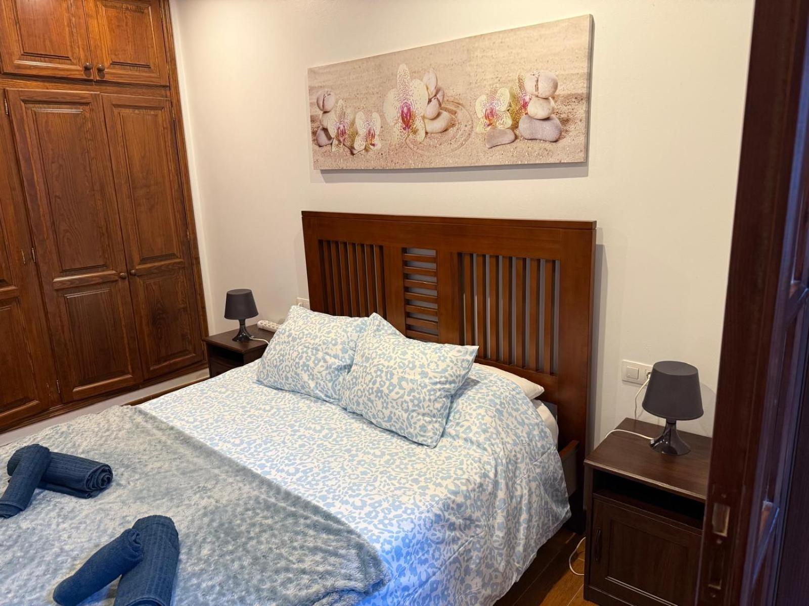 Appartamento La Casita De Bartolo *
